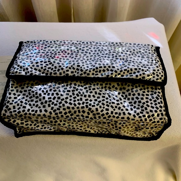 Lacombe make up bag, travel sack, Not exactly sure - Picture 1 of 5